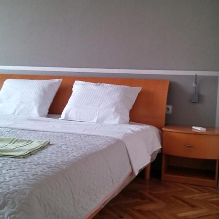 Dima Apartment Weliko Tarnowo Exterior foto
