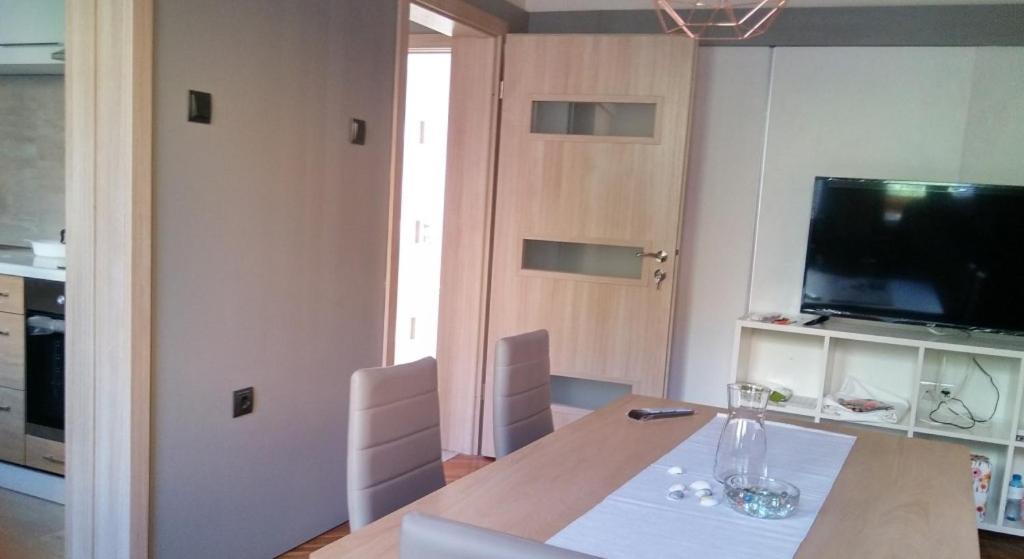 Dima Apartment Weliko Tarnowo Exterior foto