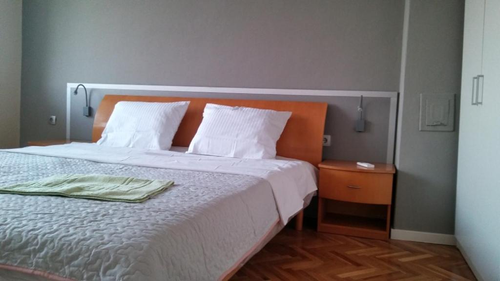 Dima Apartment Weliko Tarnowo Exterior foto