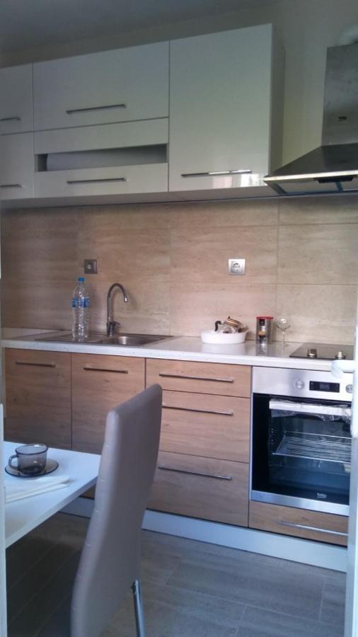 Dima Apartment Weliko Tarnowo Exterior foto
