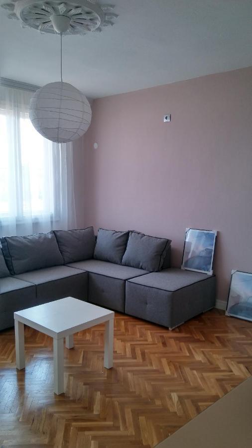 Dima Apartment Weliko Tarnowo Exterior foto
